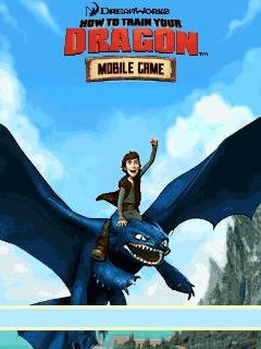 HowToTrainYourDragon176x220rus