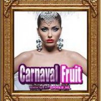 Carnaval Fruit machine