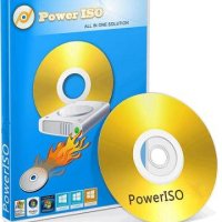 PowerISO 7.6 RePack by KpoJIuK