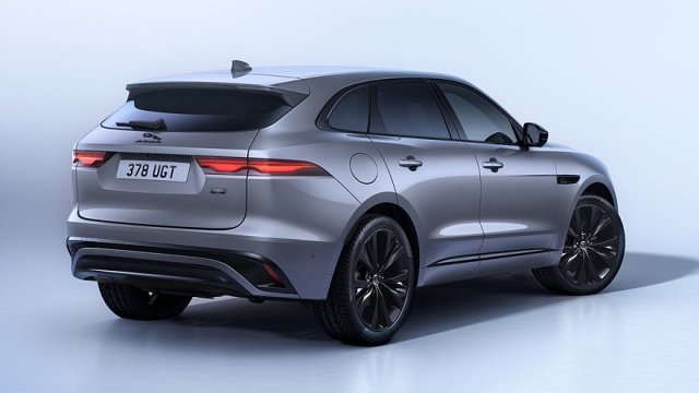 F-pace-90th-rear34
