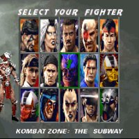 Mortal Kombat 3 project test.smc