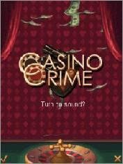 Casino Crime RUS Motorola 240x320