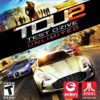 Test Drive Unlimited 2 (TDU 2) Трейнер (