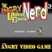 The Angry Video Game by Eric Ruth (2008)