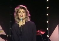 Kim Wilde - You Keep Me Hangin' On (Live at ZDF) (1986)