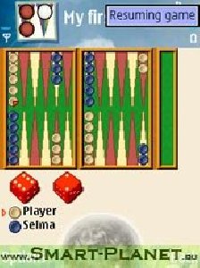 backgammon v2.0