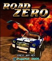 Road Zero