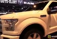 Ford F150