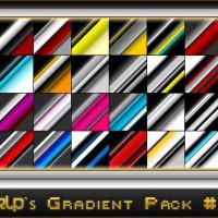 AKLPs Gradient Pack 2