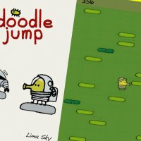 Doodle Jump PC v1.0.8.7