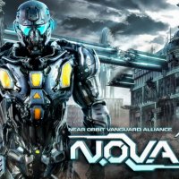 N.O.V.A. 3 HD [RU]