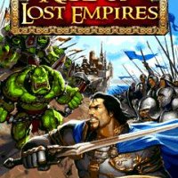 Rise Of Lost Empires SE 176x220