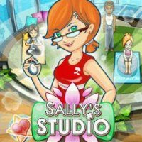 Sallys Studio Samsung 480x800 RUS