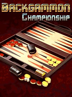 BackgammonChampionship