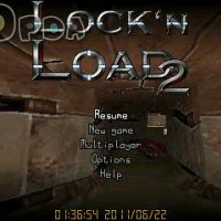 Locknload 2 by b