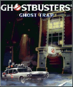 GHOSTBUSTERS Moto-128x160