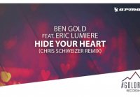 Ben Gold feat. Eric Lumiere - Hide Your