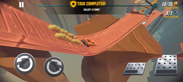 Stunt car extreme 1.021 mod