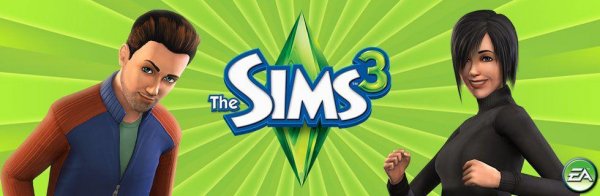 The Sims 3