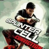 Splinter Cell Conv NokiaS40 240x320