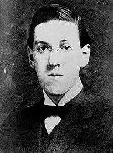 Hovard Lovecraft