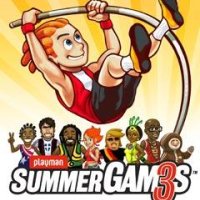 Playman Summer Games 3