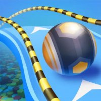 Action Balls: gyrosphere-race v1 99 01