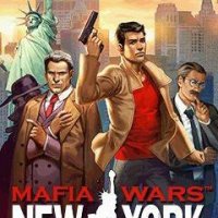 Mafia Wars New York 360x640