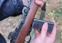 M1 Carbine