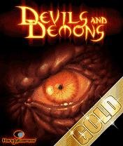 DevilsAndDemons by Beron