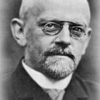 David Hilbert