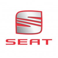 Seat Logo 2farbig