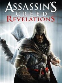 Assassin sCreed Revelations SE 360x640