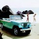 Jeep Jeepster Sports Convertible (1966)