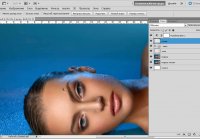 retouch