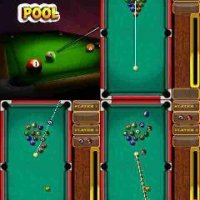 Super Pool nok c5 240x320