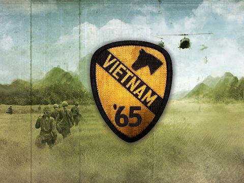 Vietnam '65