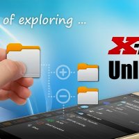 X-plore v4.28.12 Unlocked