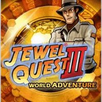 Jewel Quest III RUS Nokia 176x208