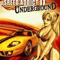 Speed addict 2 Underground hack