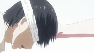  Tokyo Ghoul 12 серия