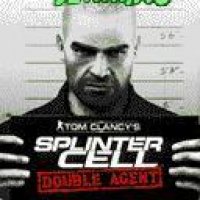 Splinter cell 128x160