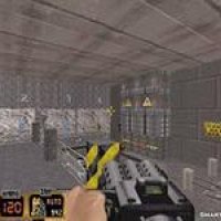 Steve Pak Duke Nukem7 3D