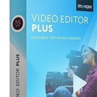 Movavi Video Editor Plus 20.2.0 RePack (& Portable)[Multi