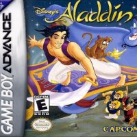 Aladdin [Русский язык]