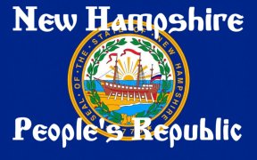 New Hampshire People's Republic