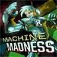 MachineMadness W910i En by BerON