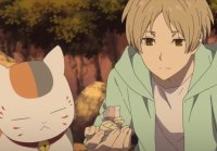 Natsume Yuujinchou Shichi 7 - 01