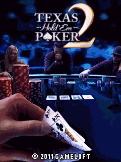 TexasHoldEmPoker2 Nokia RUS 176x208