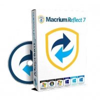 Macrium Reflect v 7.3.5672 x64 [RuEn]